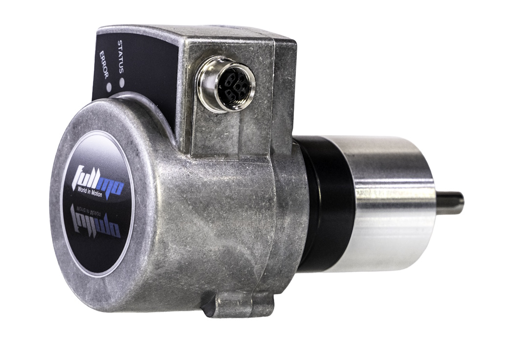 MovingCap turnTRACK 349 G2